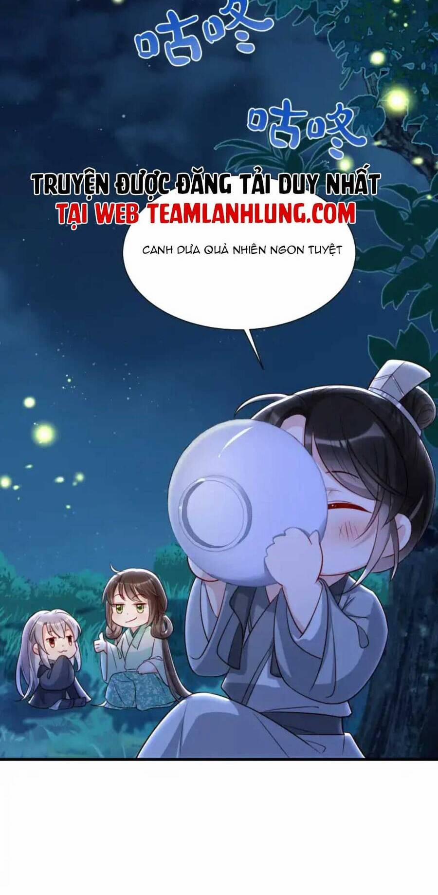 Nhặt Nuôi Phu Quân 6 trang 8