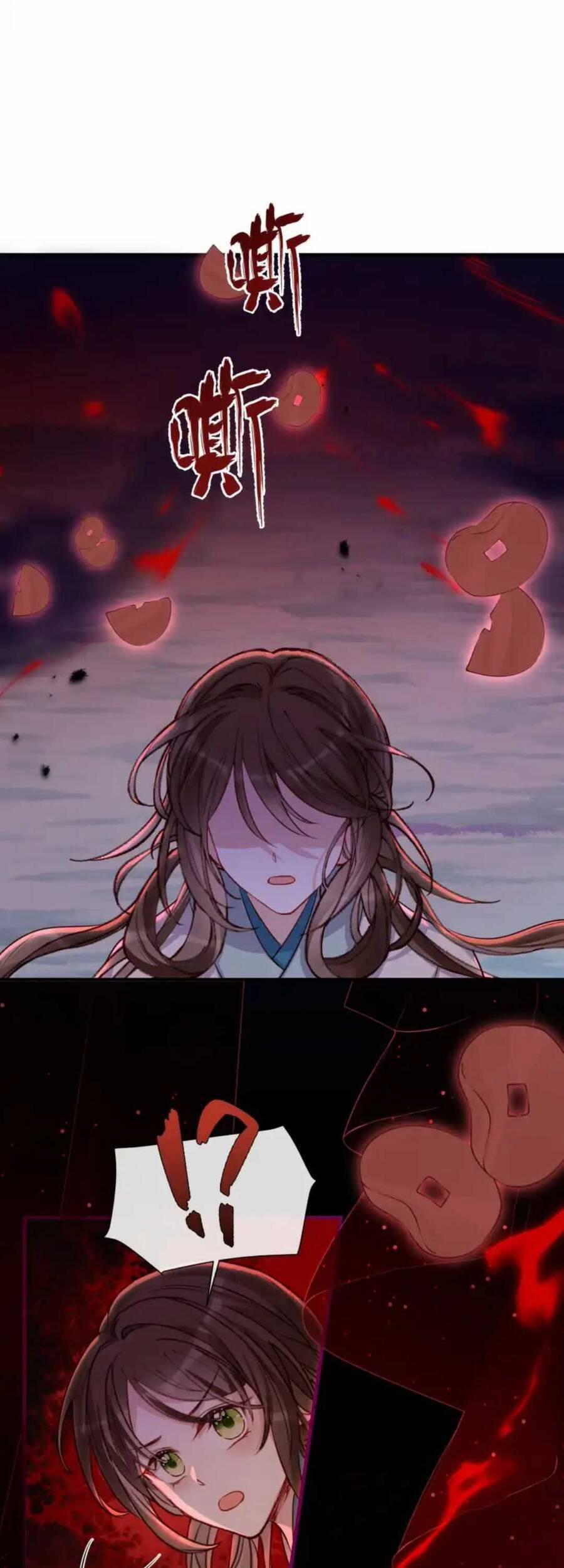 Nhặt Nuôi Phu Quân 6 trang 9