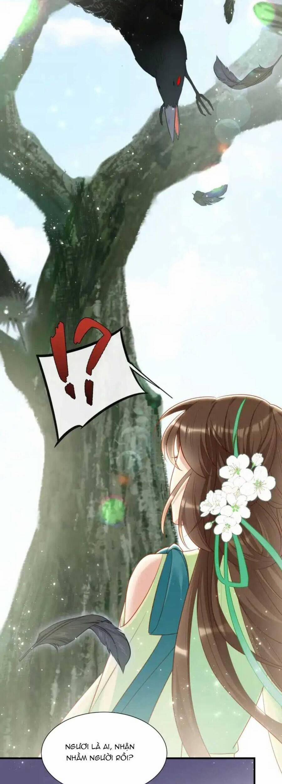 Nhặt Nuôi Phu Quân 7 trang 11