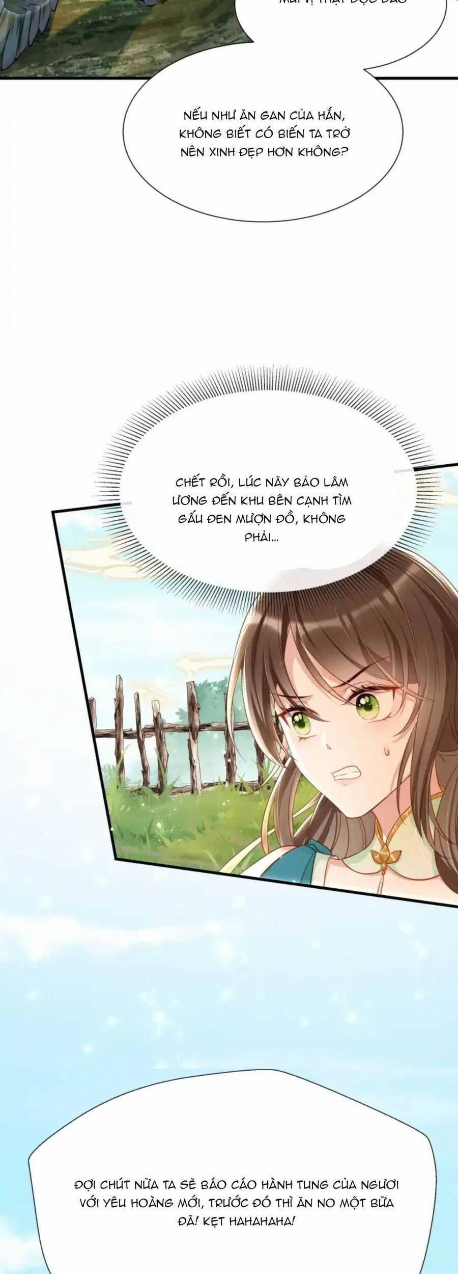 Nhặt Nuôi Phu Quân 7 trang 16