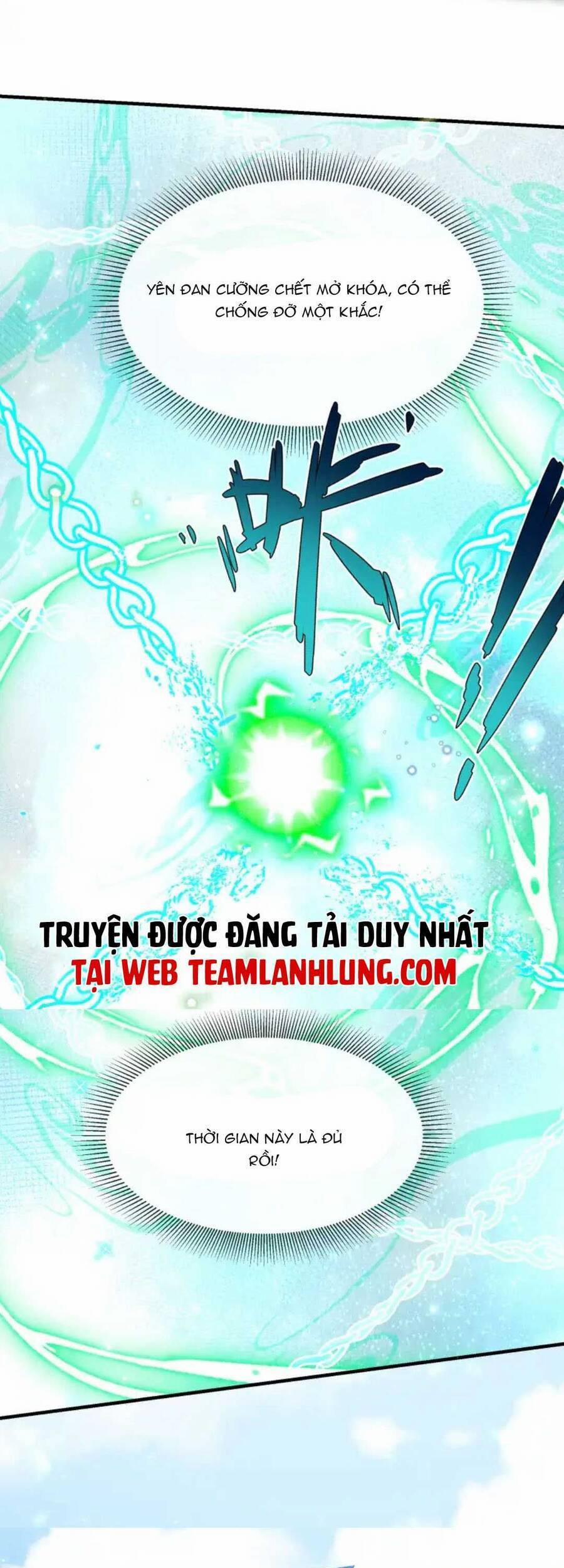 Nhặt Nuôi Phu Quân 7 trang 18