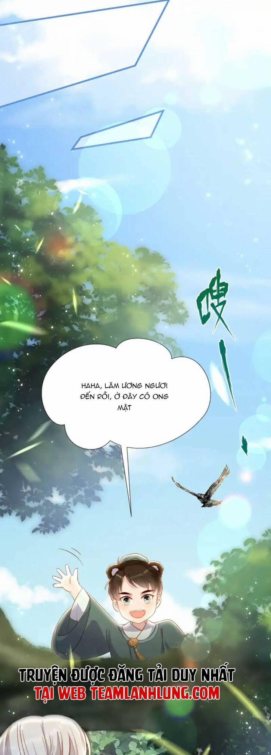 Nhặt Nuôi Phu Quân 7 trang 19