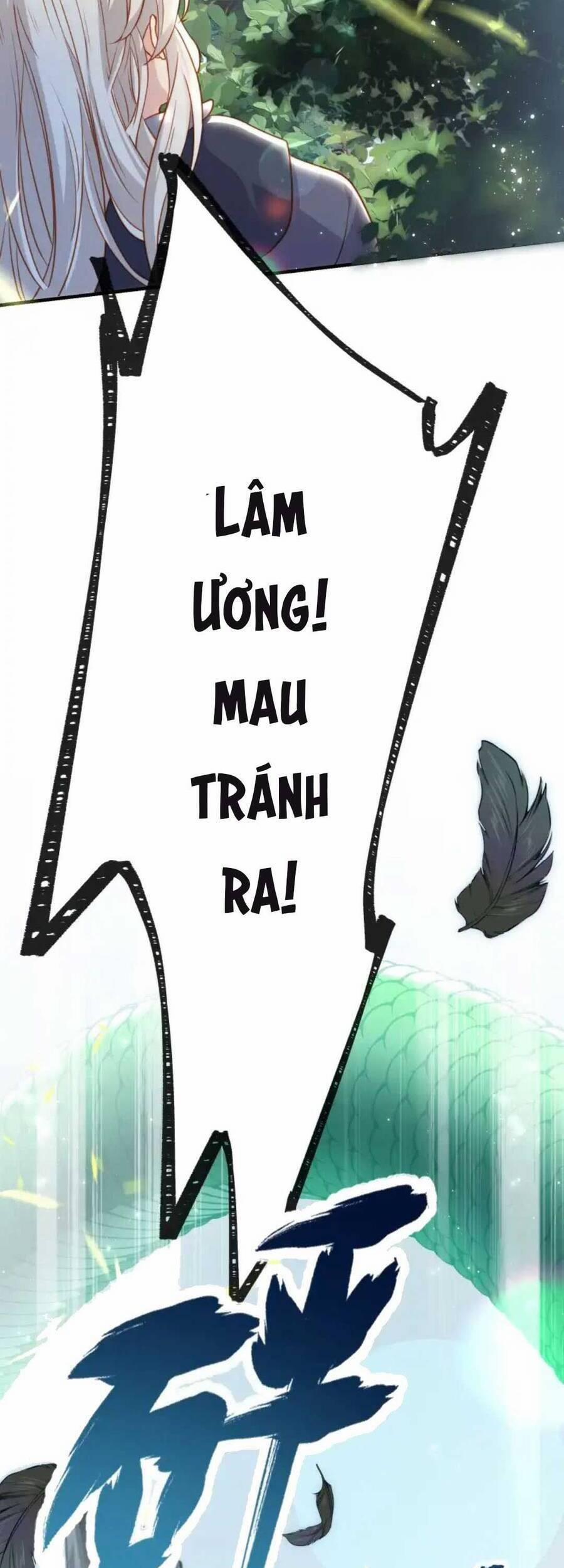 Nhặt Nuôi Phu Quân 7 trang 20