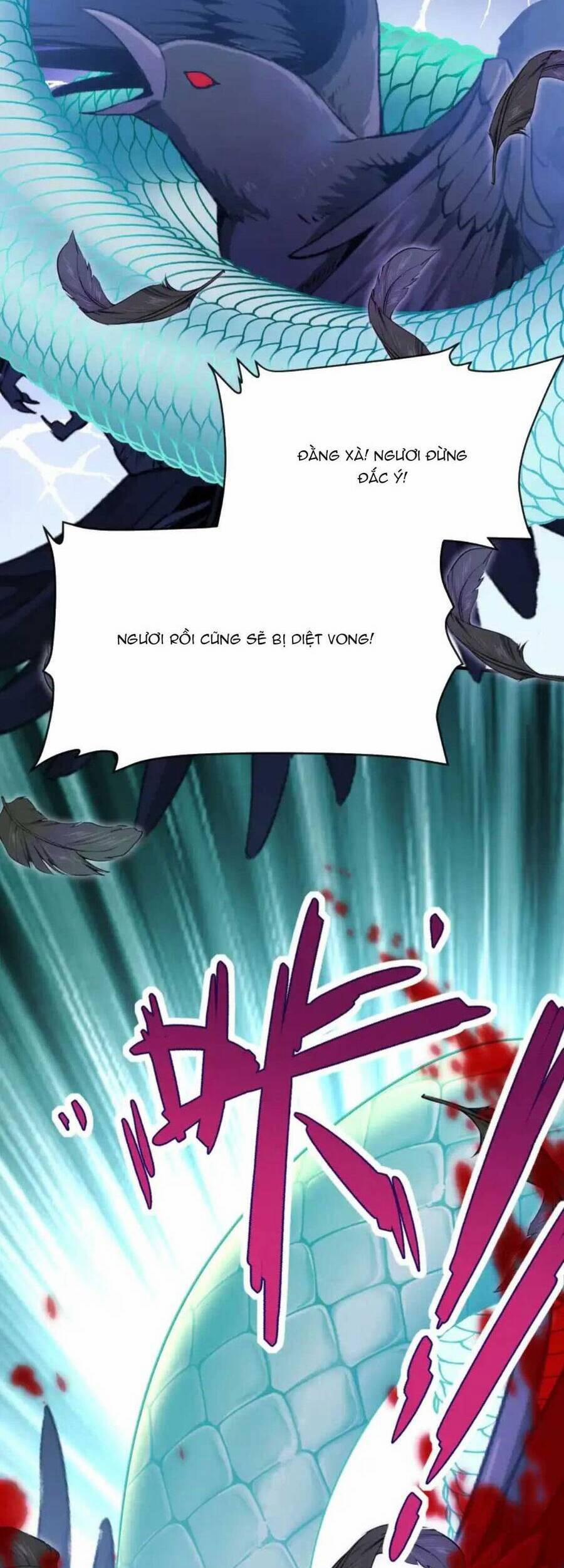 Nhặt Nuôi Phu Quân 7 trang 24