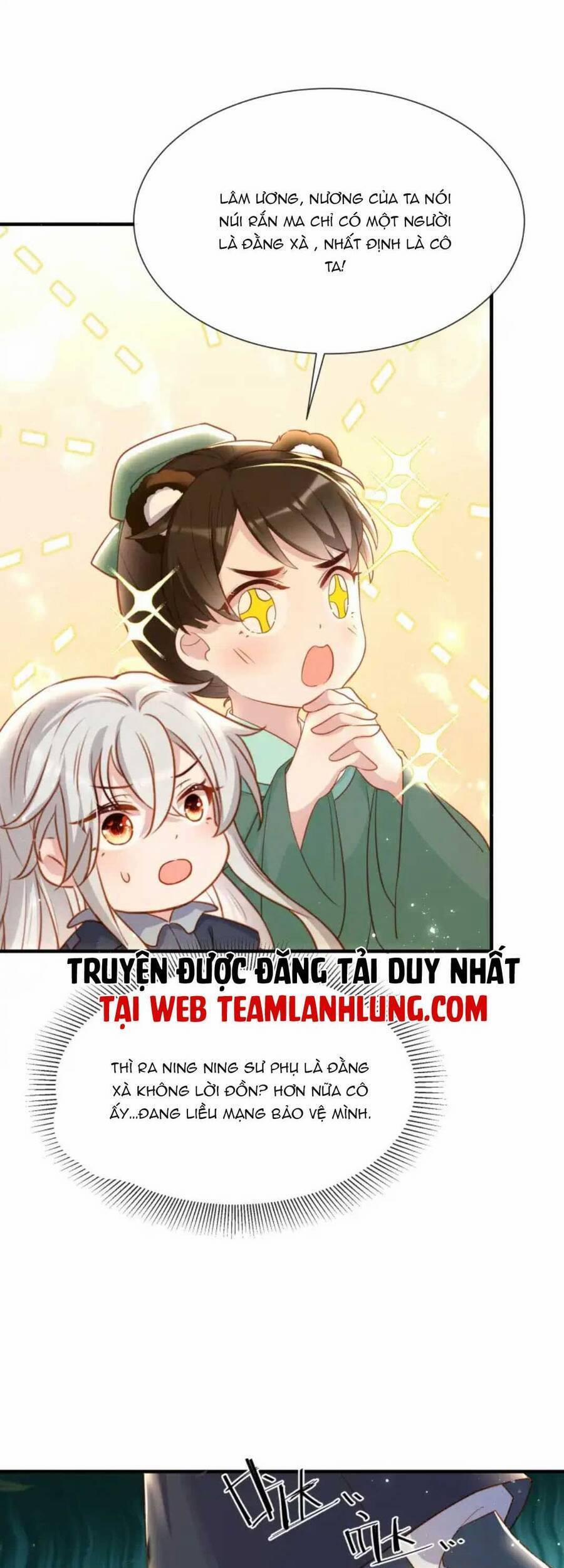 Nhặt Nuôi Phu Quân 7 trang 28