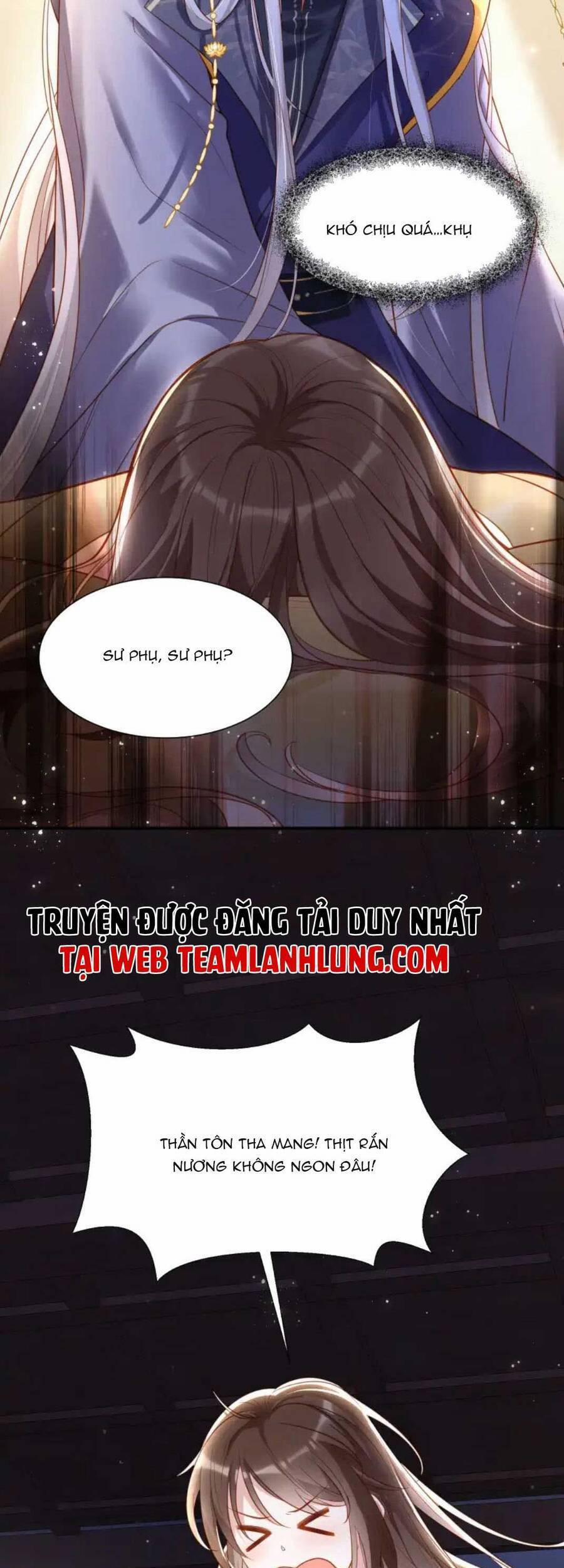 Nhặt Nuôi Phu Quân 7 trang 32