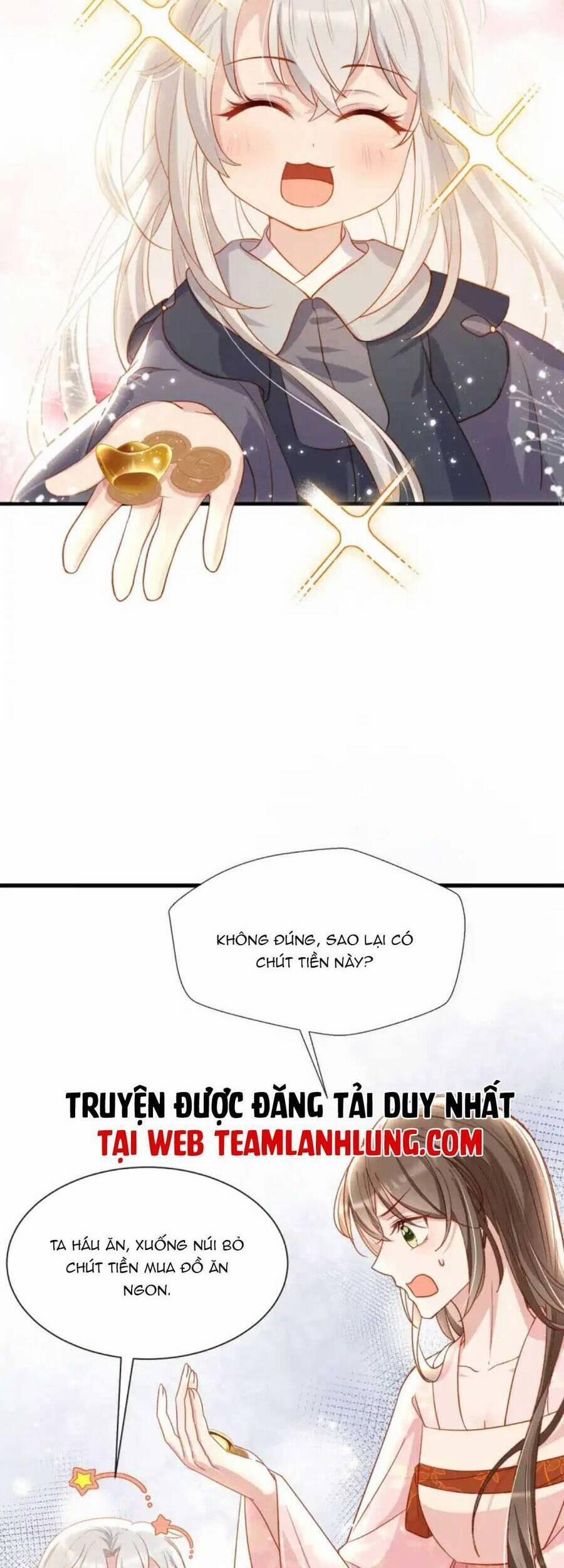 Nhặt Nuôi Phu Quân 7 trang 39