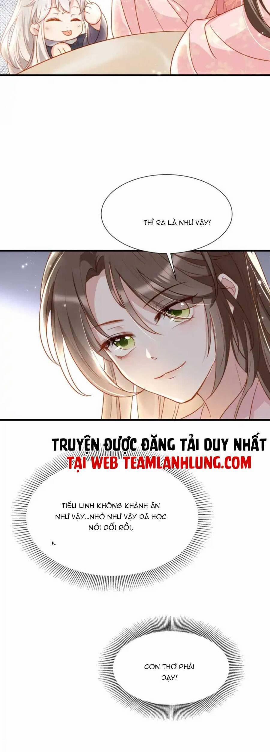 Nhặt Nuôi Phu Quân 7 trang 40