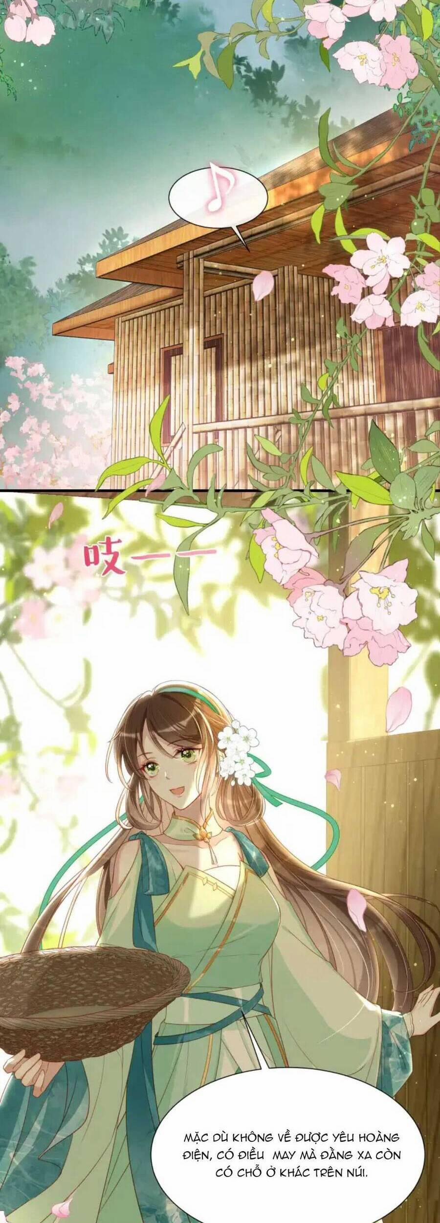 Nhặt Nuôi Phu Quân 7 trang 7