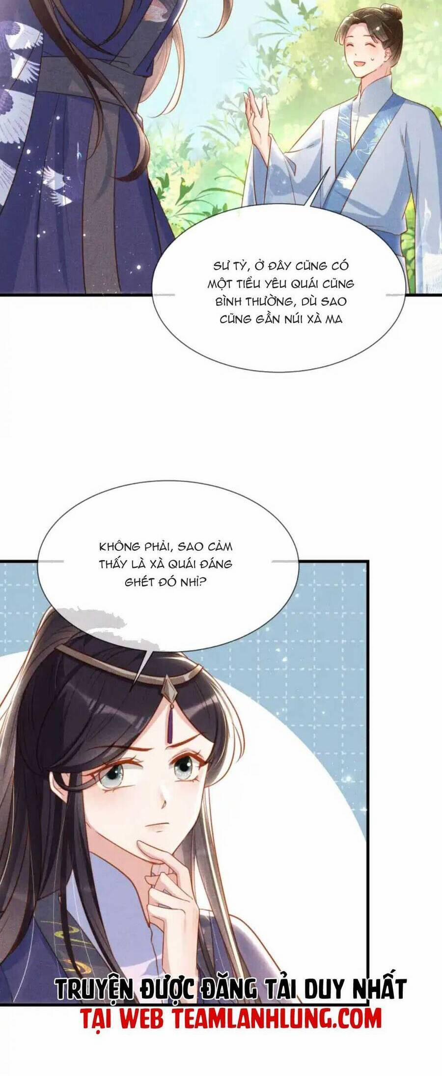 Nhặt Nuôi Phu Quân 8 trang 15