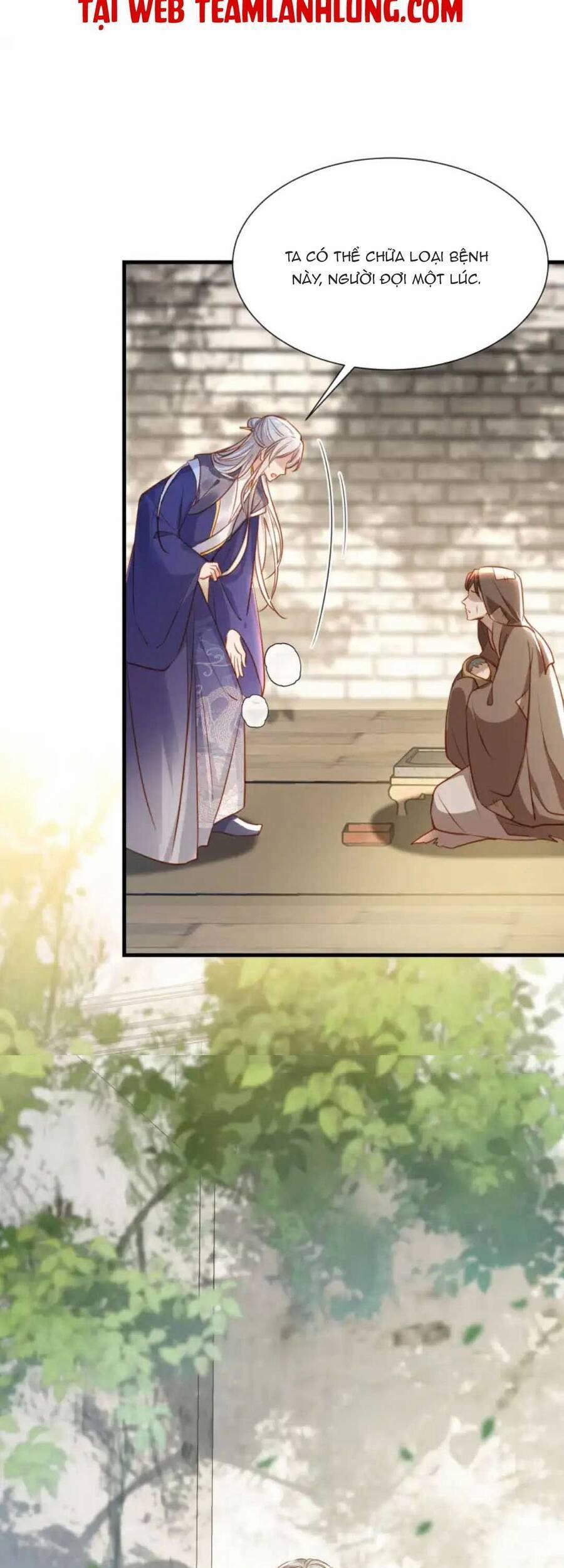 Nhặt Nuôi Phu Quân 8 trang 7