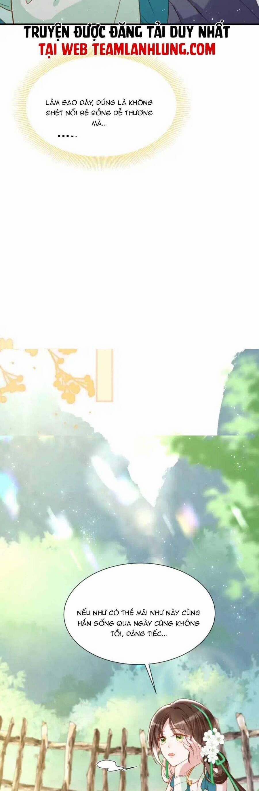 Nhặt Nuôi Phu Quân 9 trang 20