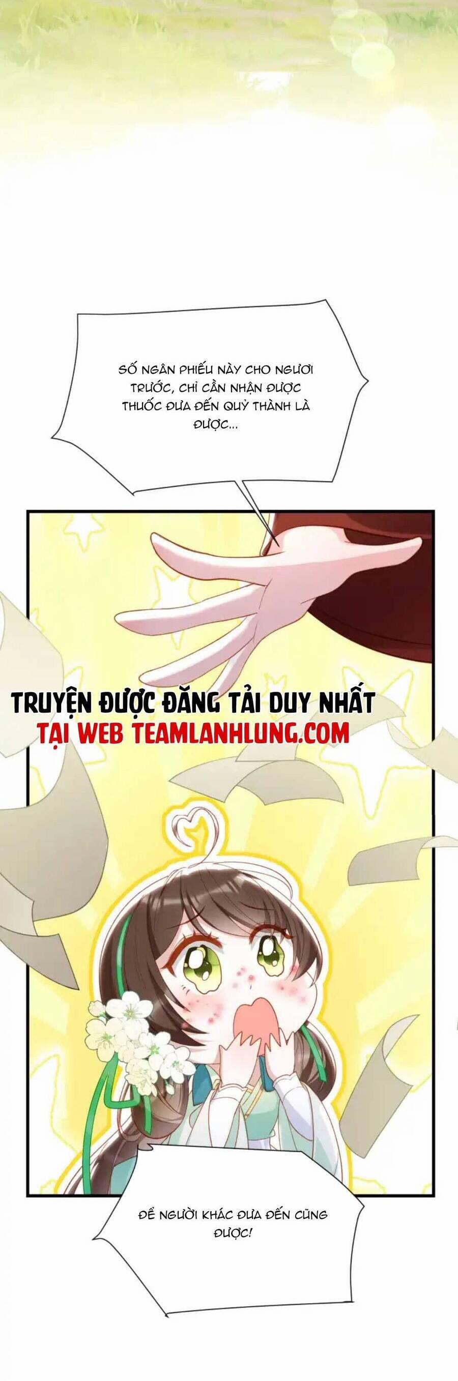 Nhặt Nuôi Phu Quân 9 trang 29