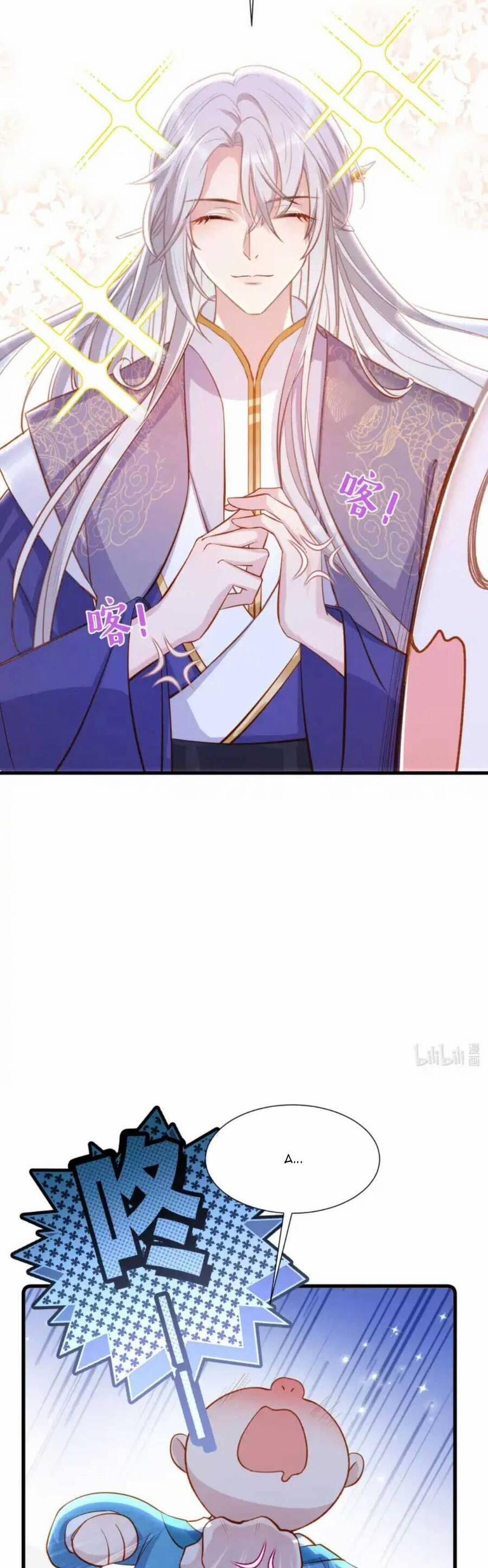 Nhặt Nuôi Phu Quân 9 trang 35