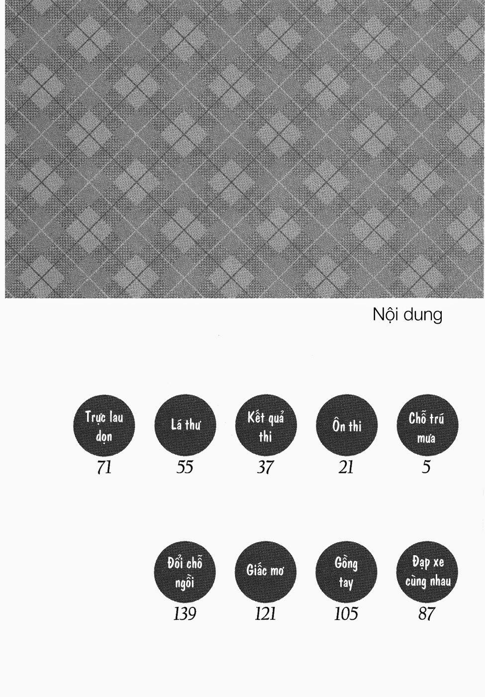 Nhất Quỷ Nhì Ma, Thứ Ba Takagi 10 trang 3