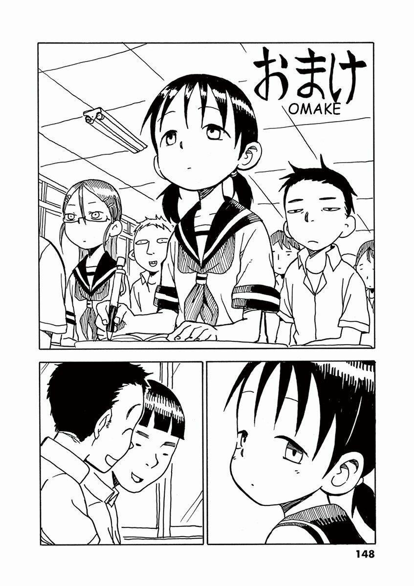 Nhất Quỷ Nhì Ma, Thứ Ba Takagi 17.5 trang 0