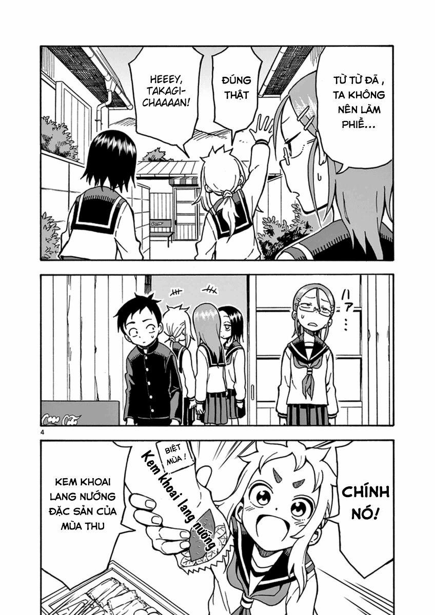 Nhất Quỷ Nhì Ma, Thứ Ba Takagi 26 trang 3