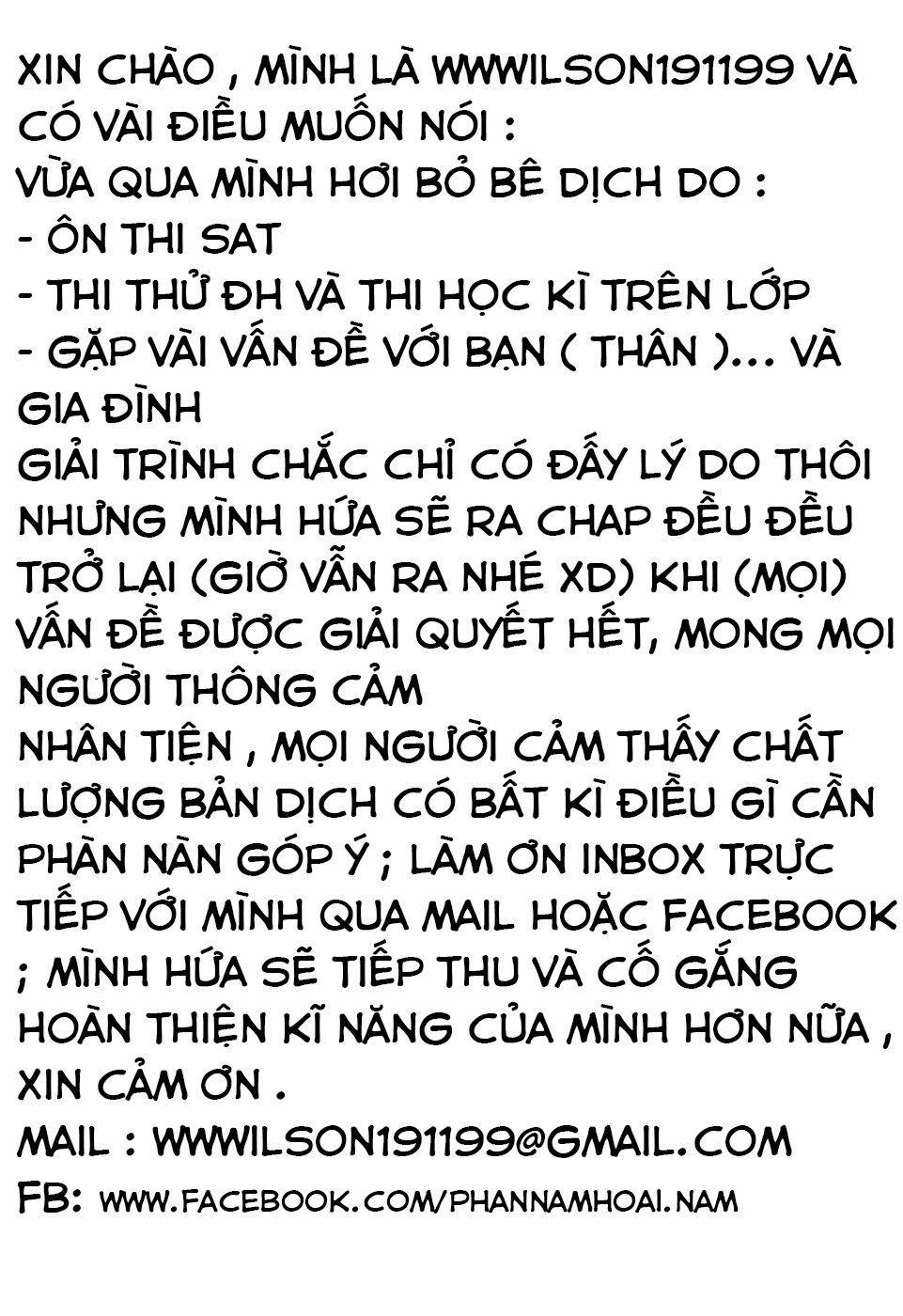 Nhất Quỷ Nhì Ma, Thứ Ba Takagi 29 trang 16