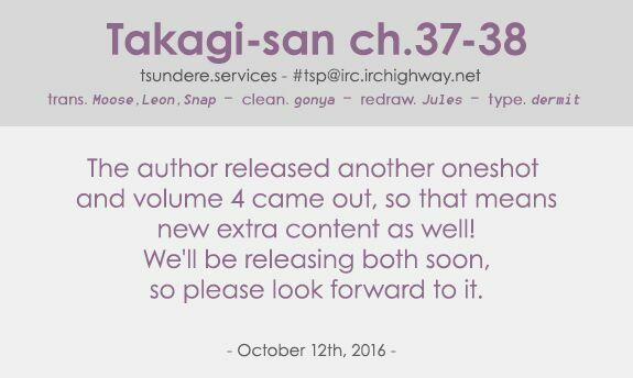 Nhất Quỷ Nhì Ma, Thứ Ba Takagi 38 trang 17