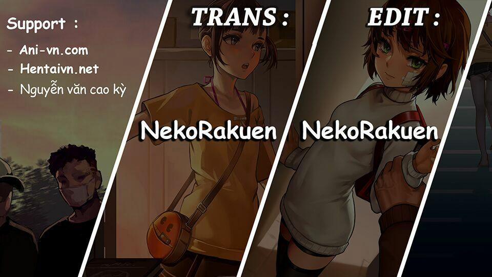 Nhất Quỷ Nhì Ma, Thứ Ba Takagi 42 trang 0