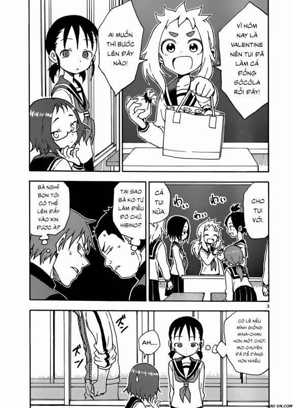 Nhất Quỷ Nhì Ma, Thứ Ba Takagi 47 trang 3