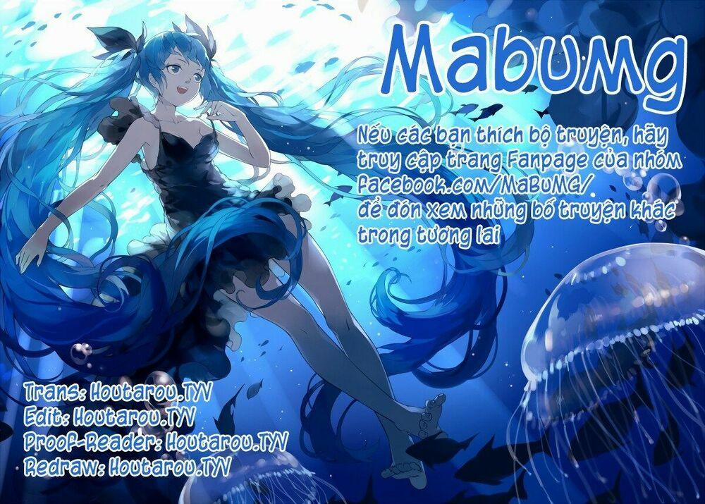 Nhất Quỷ Nhì Ma, Thứ Ba Takagi 70 trang 1