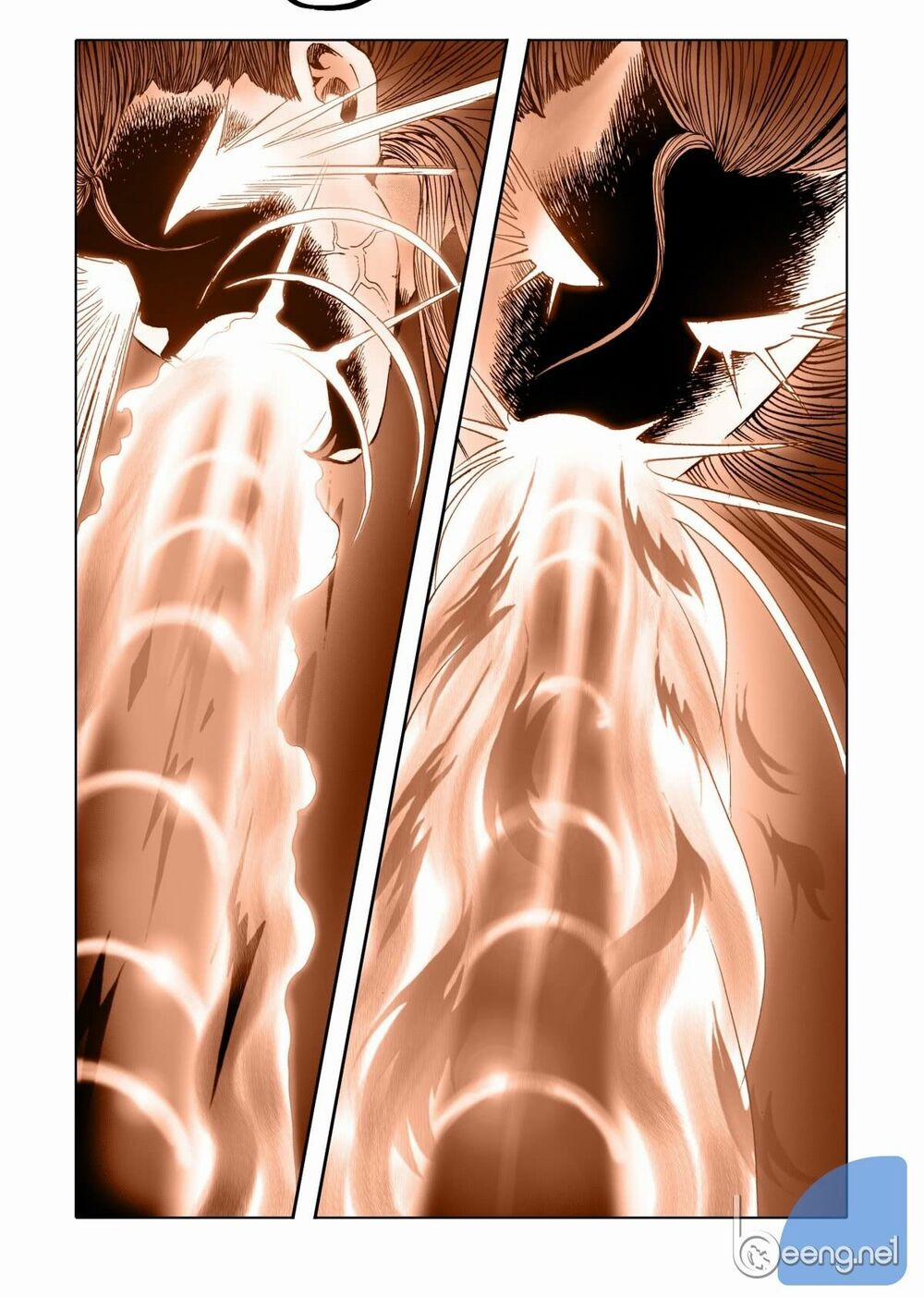 Nhật Tà Nguyệt Ma 1 trang 11