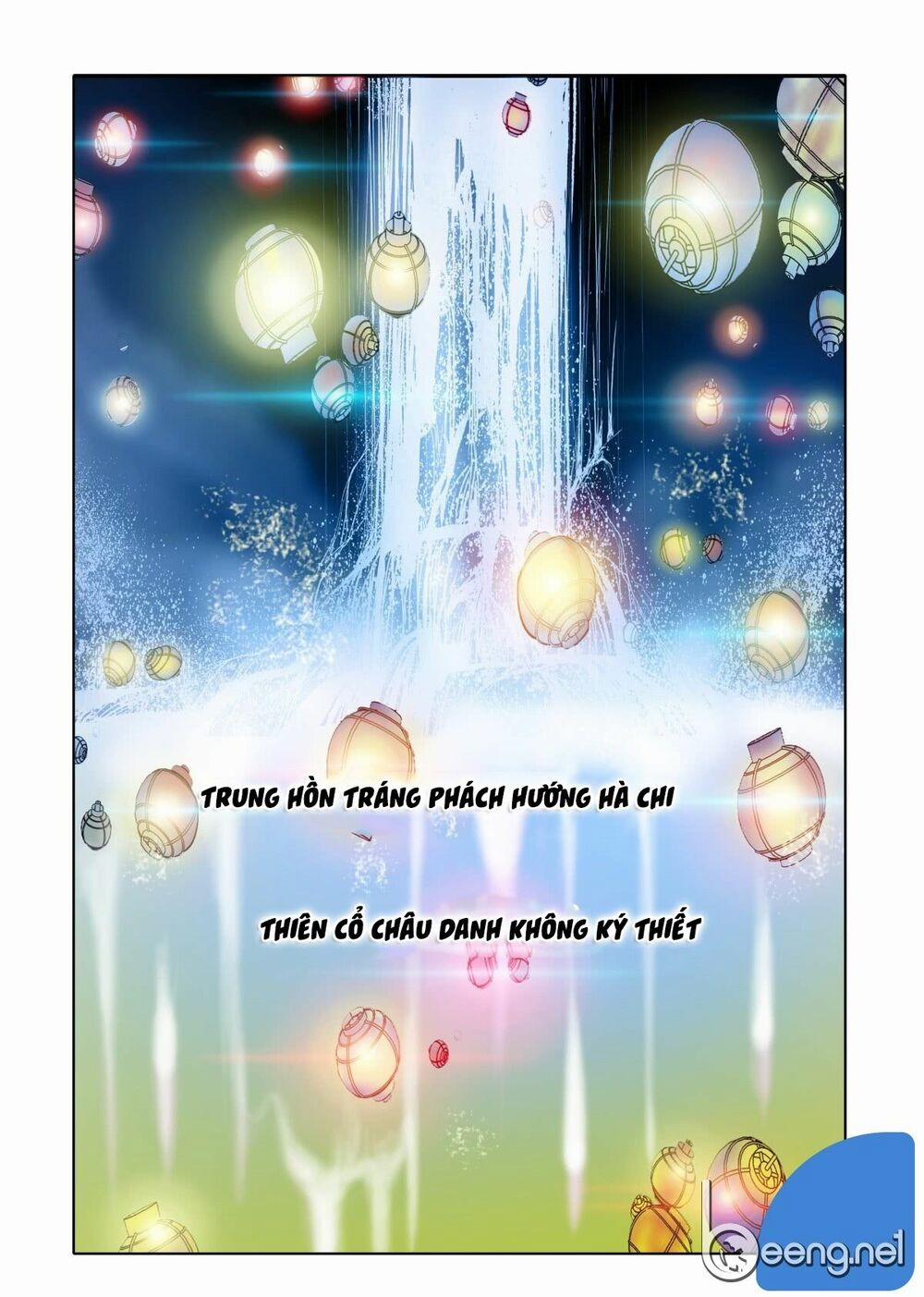 Nhật Tà Nguyệt Ma 1 trang 28