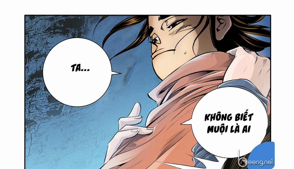 Nhật Tà Nguyệt Ma 2 trang 0