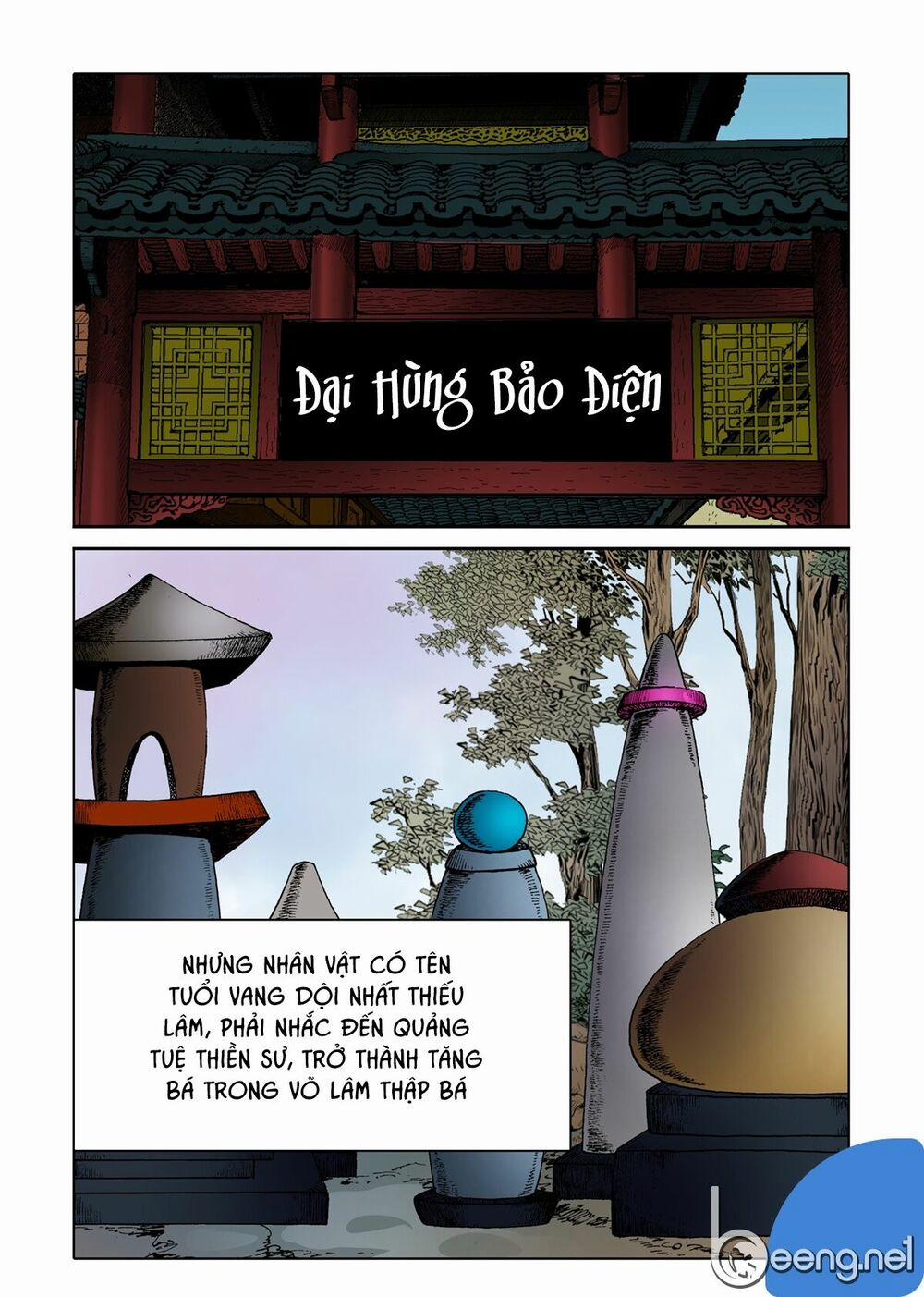 Nhật Tà Nguyệt Ma 44 trang 25