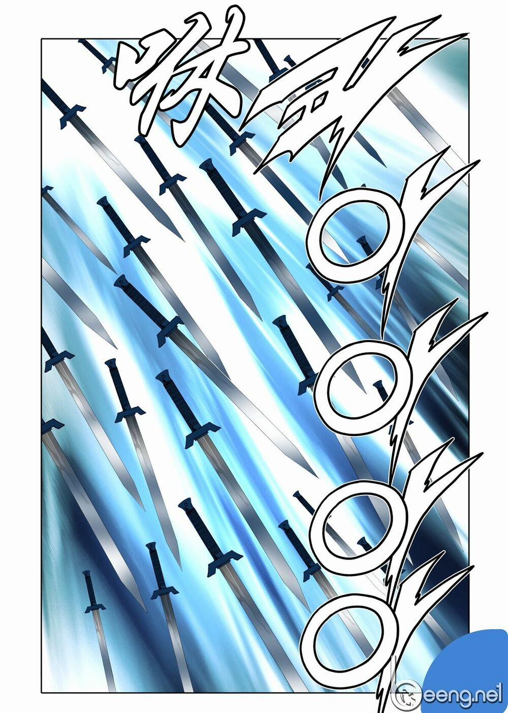 Nhật Tà Nguyệt Ma 50 trang 8