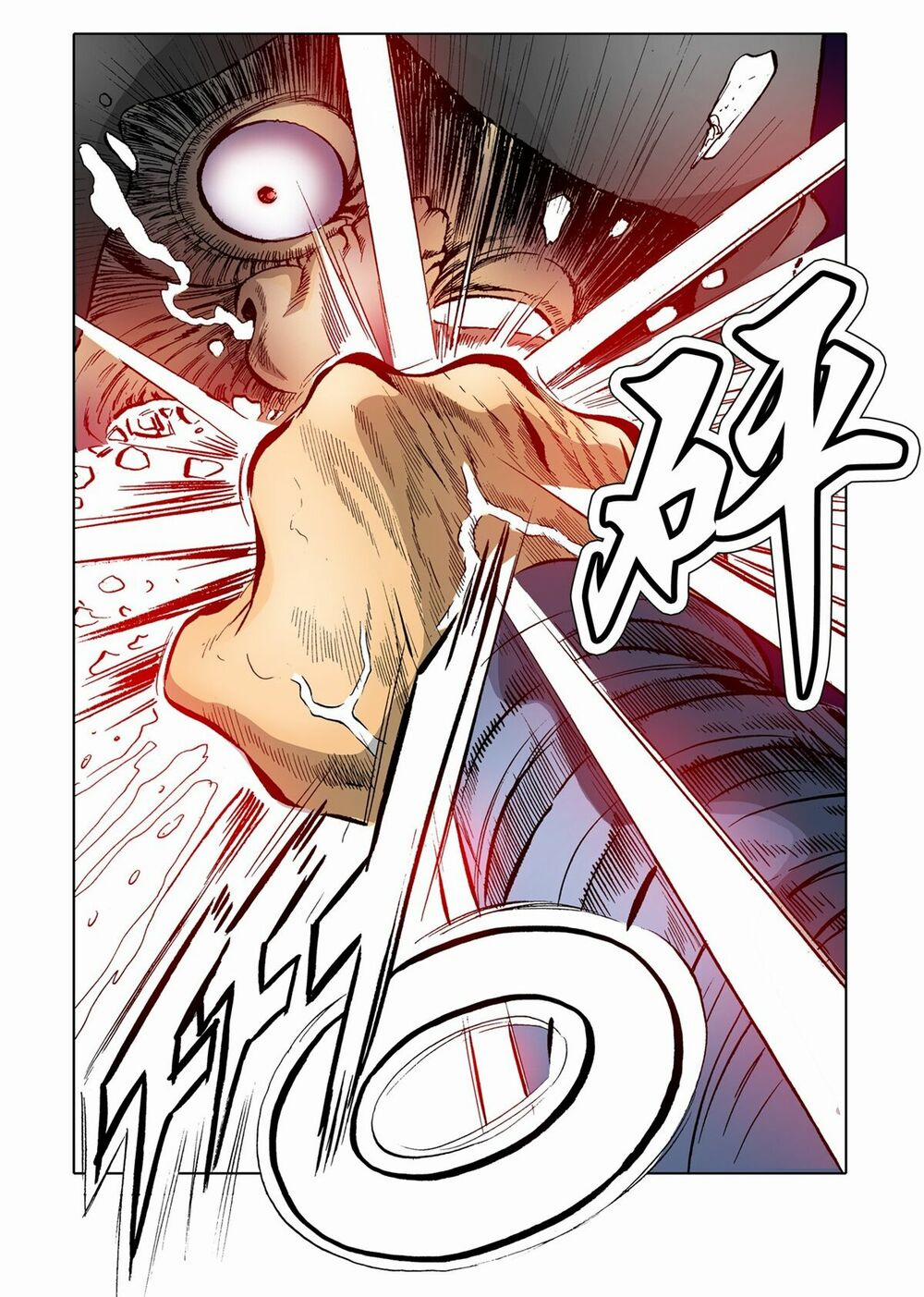 Nhật Tà Nguyệt Ma 53 trang 7