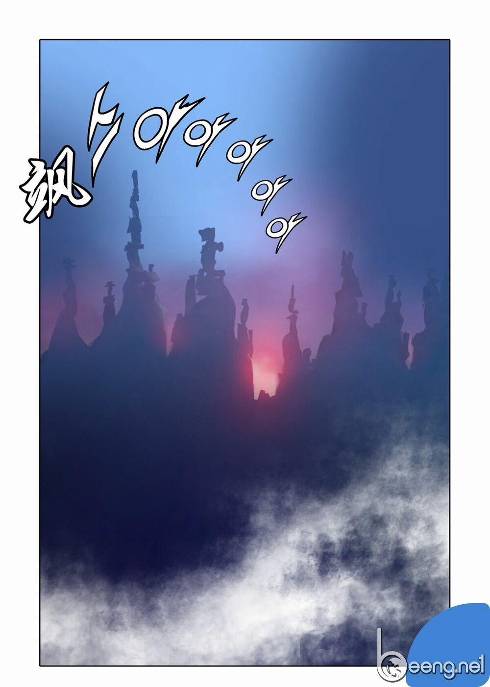 Nhật Tà Nguyệt Ma 58 trang 13