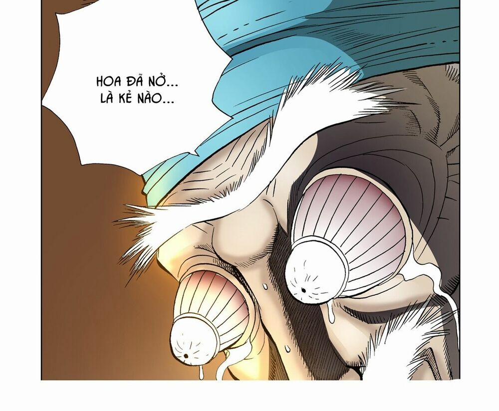 Nhật Tà Nguyệt Ma 59 trang 14