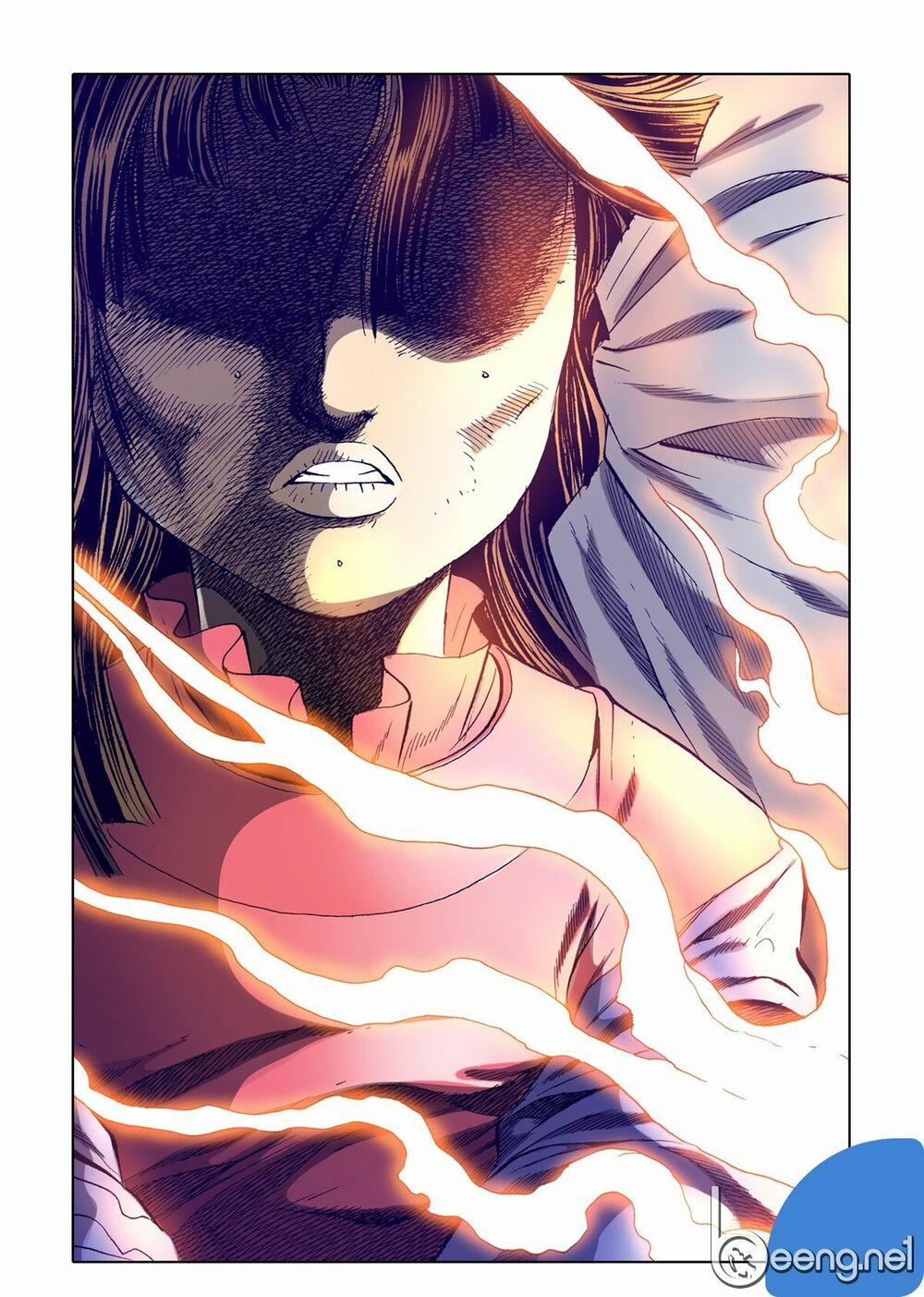 Nhật Tà Nguyệt Ma 60 trang 10