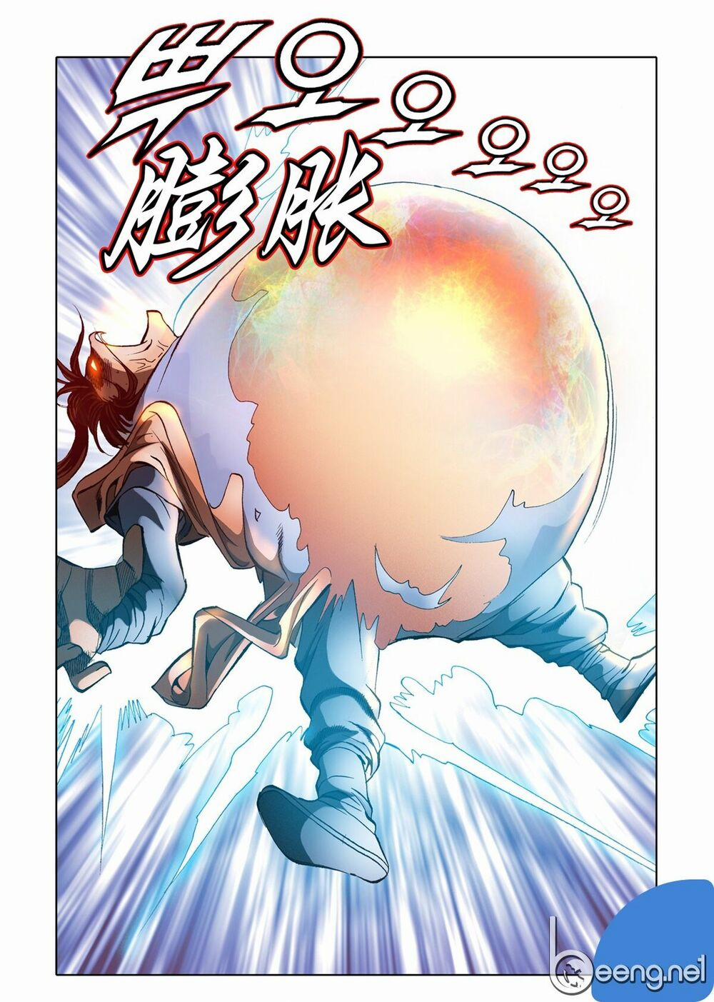 Nhật Tà Nguyệt Ma 60 trang 8