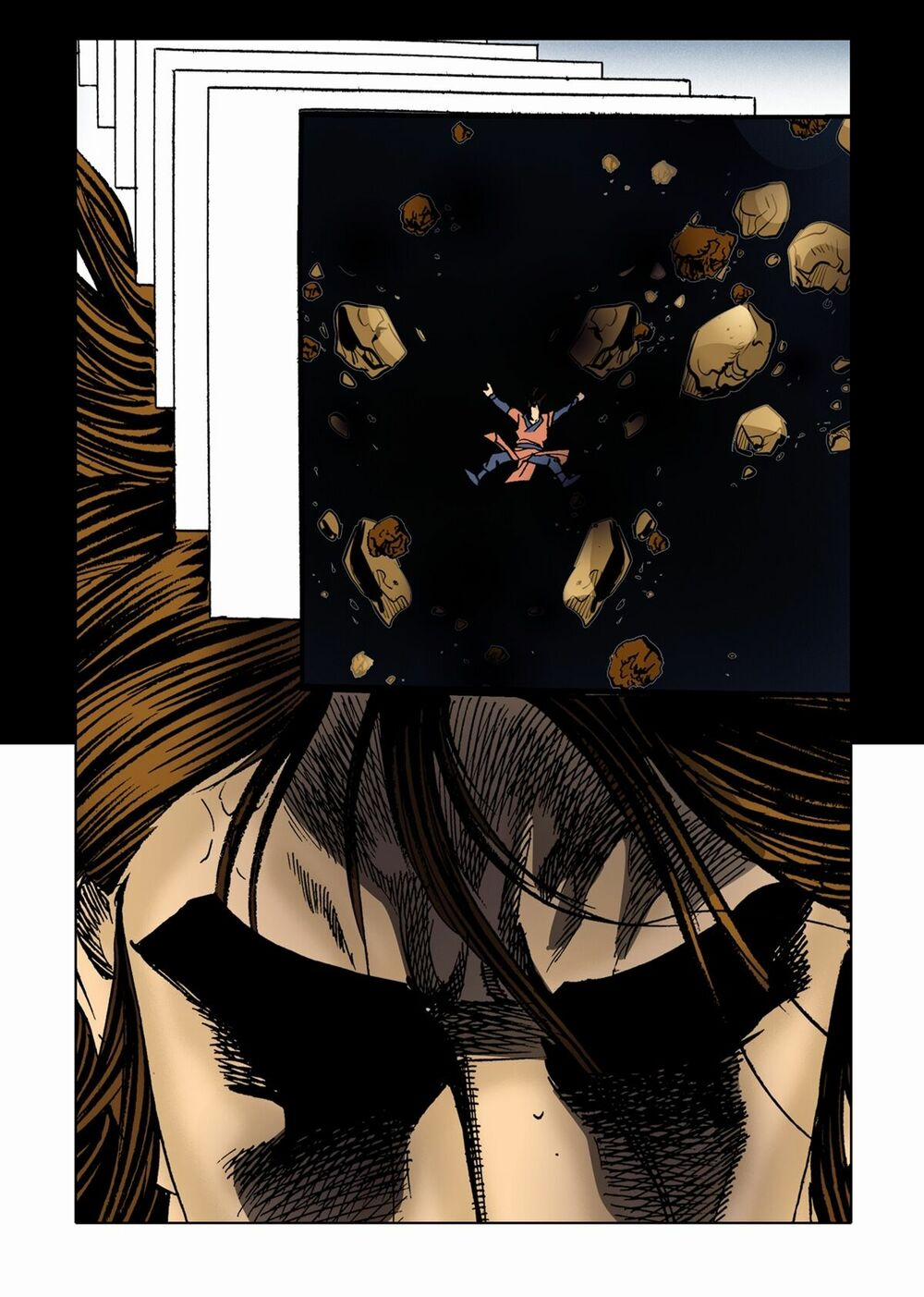 Nhật Tà Nguyệt Ma 61 trang 7