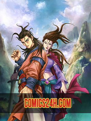 Đọc truyện tranh Nhật Tà Nguyệt Ma