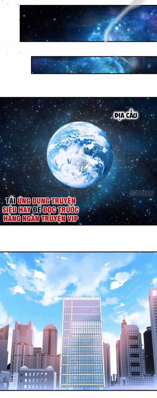 Nhất Thế Thành Tiên 1 trang 1