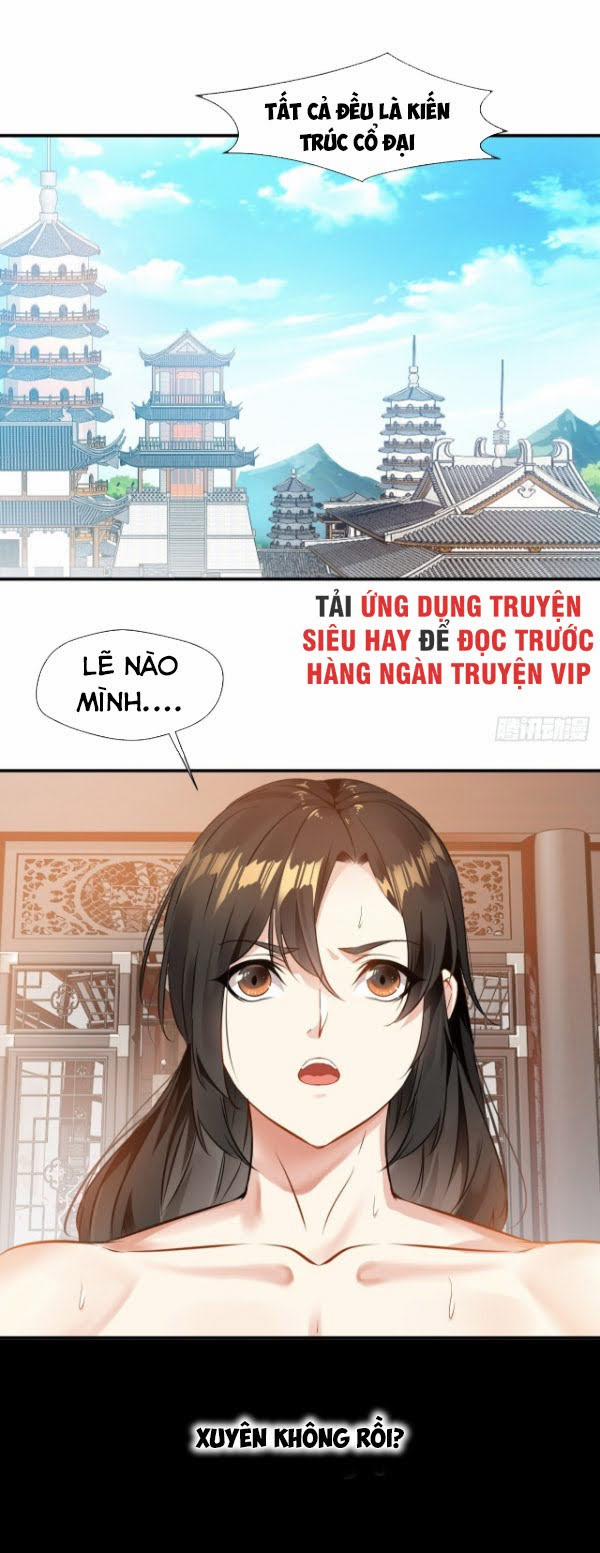 Nhất Thế Thành Tiên 1 trang 13