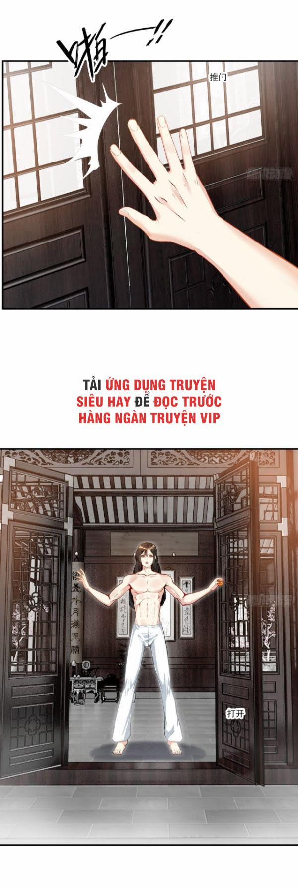 Nhất Thế Thành Tiên 1 trang 15