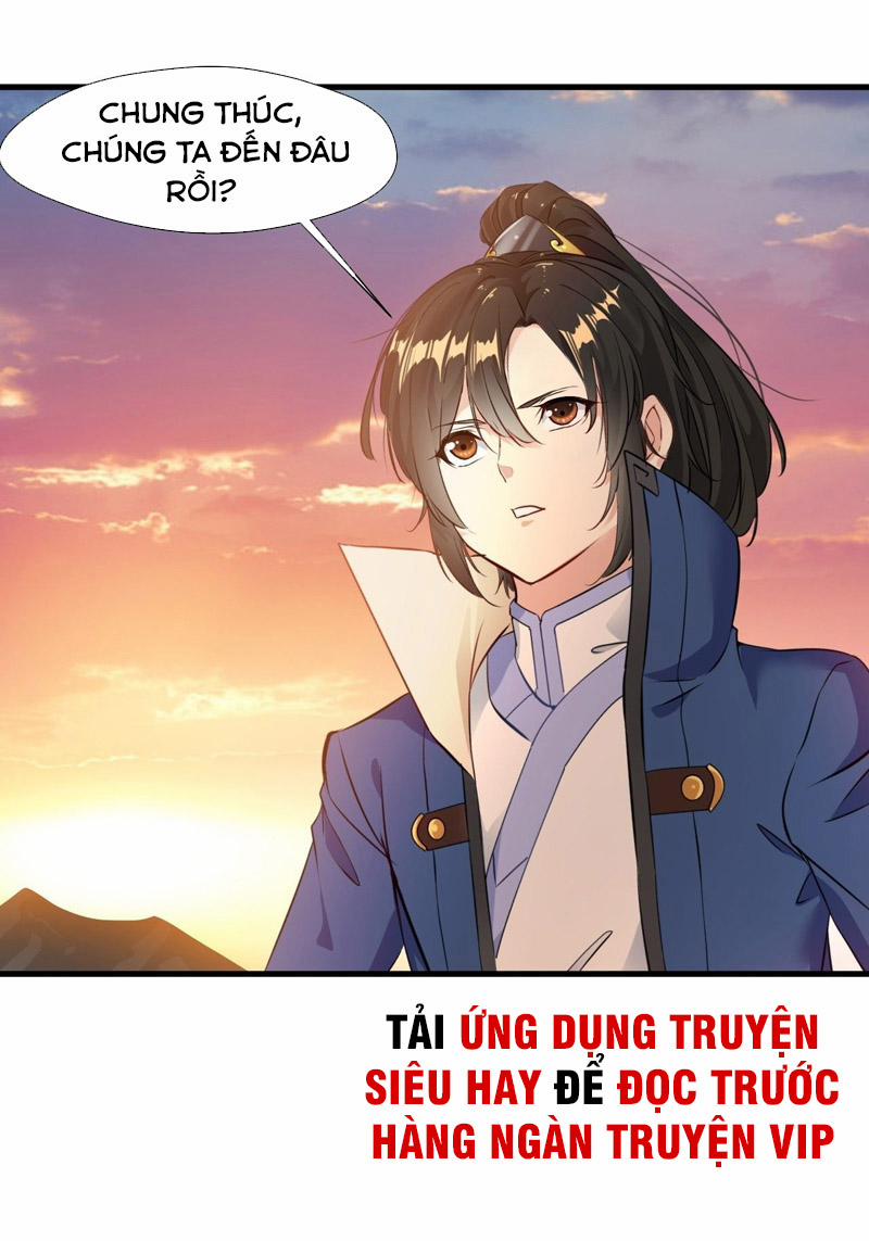 Nhất Thế Thành Tiên 10 trang 17