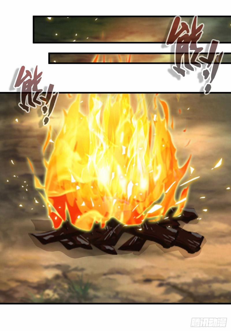 Nhất Thế Thành Tiên 10 trang 21