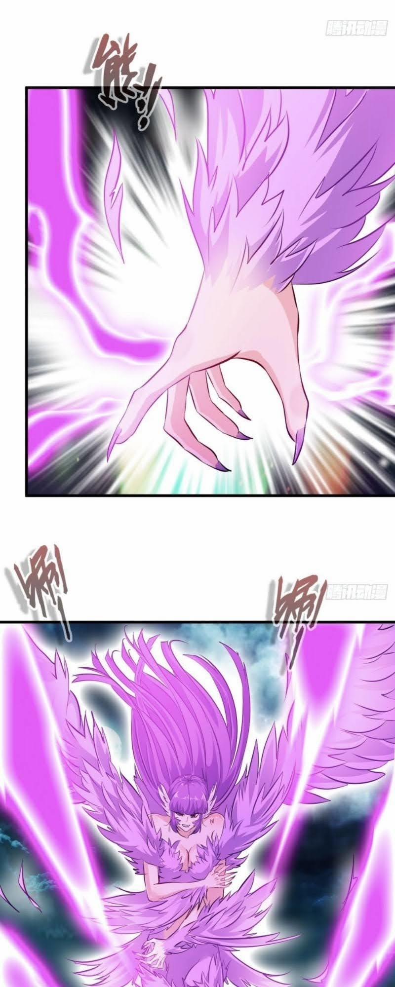 Nhất Thế Thành Tiên 11 trang 7