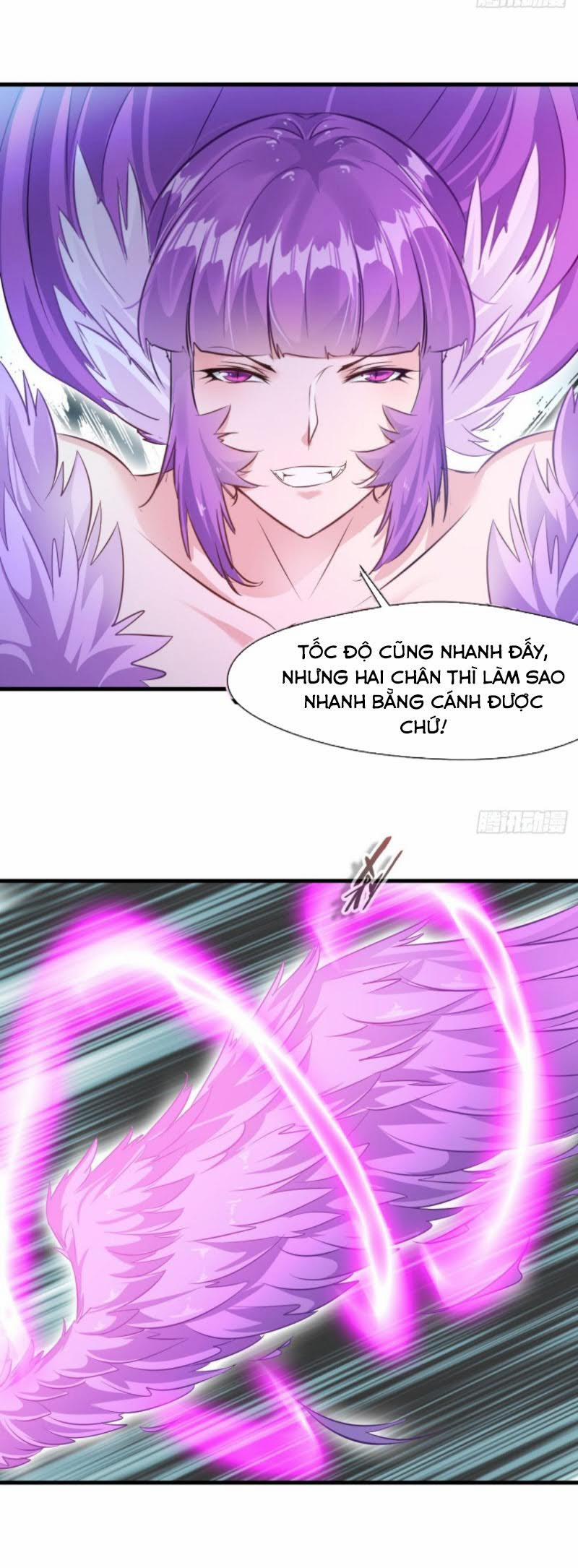 Nhất Thế Thành Tiên 12 trang 10