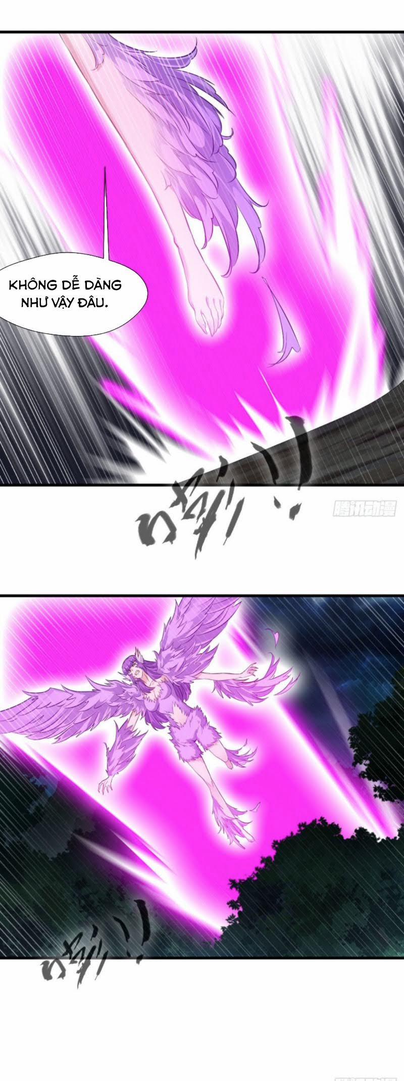 Nhất Thế Thành Tiên 12 trang 8