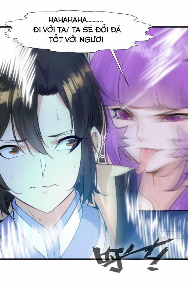 Nhất Thế Thành Tiên 13 trang 0