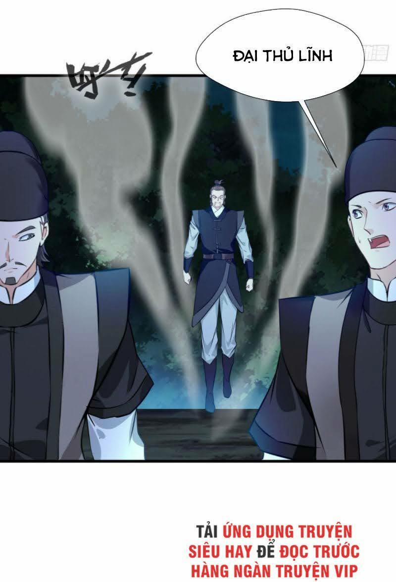 Nhất Thế Thành Tiên 13 trang 10