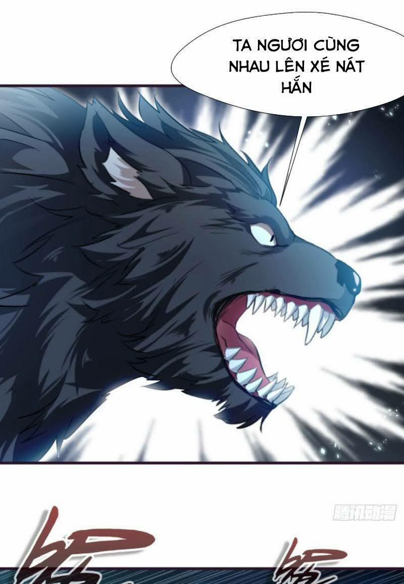 Nhất Thế Thành Tiên 13 trang 14