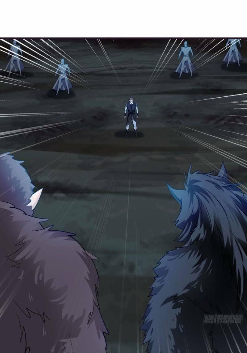 Nhất Thế Thành Tiên 13 trang 16